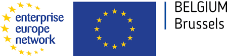 Enterprise Europe Brussels logo